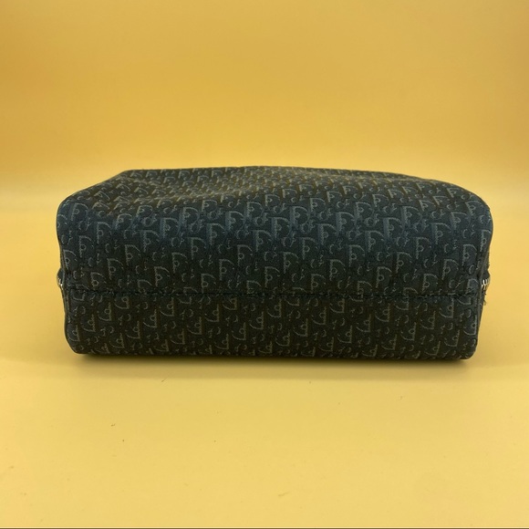 Sale!❤️DIOR black monogram handbag - Picture 7 of 10